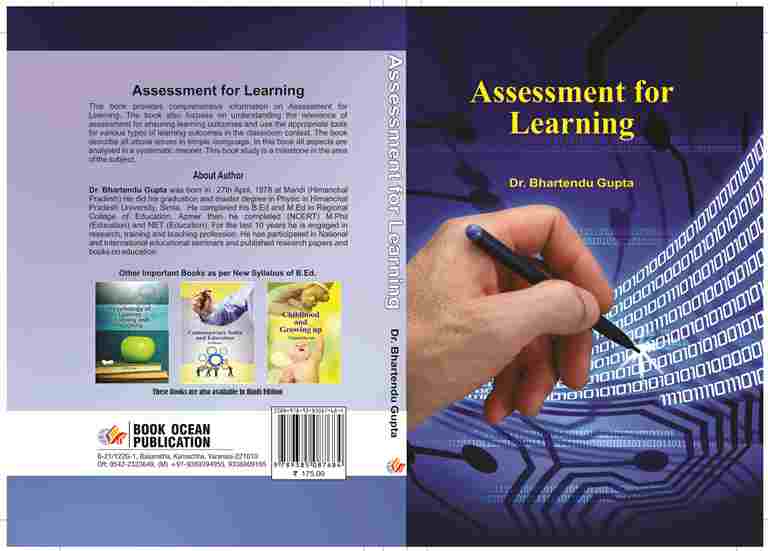 Assessment for Learning